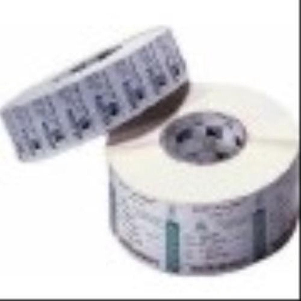 1570 800262-127 - etiketrulle, 57x32mm