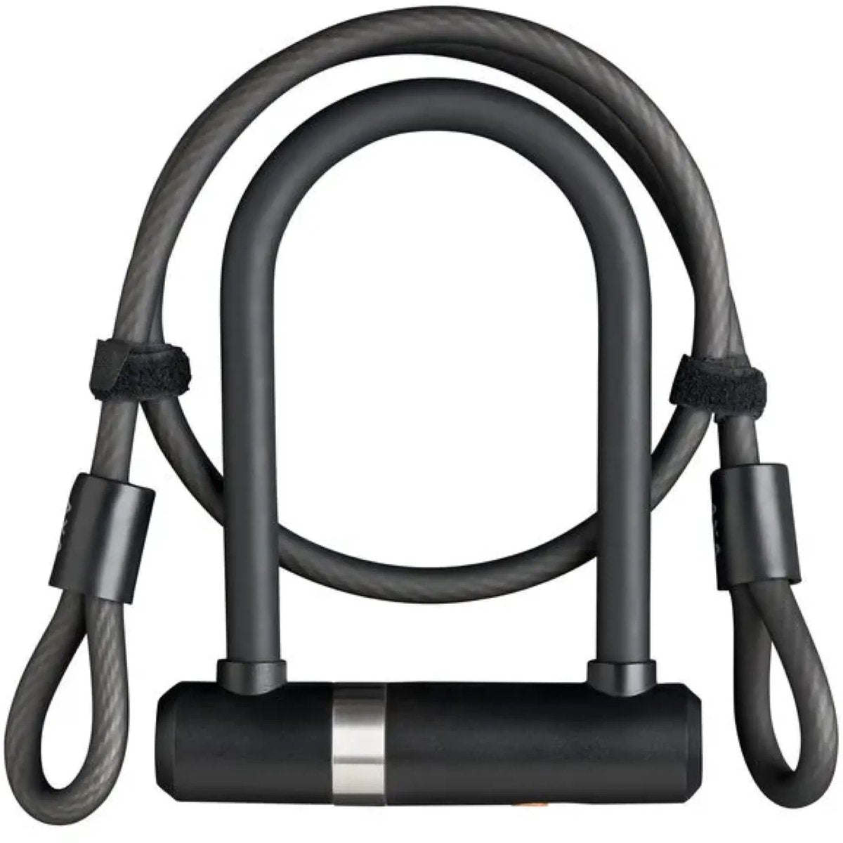 Opbevaringslås Axa Newton Pro Mini 10cm sæt