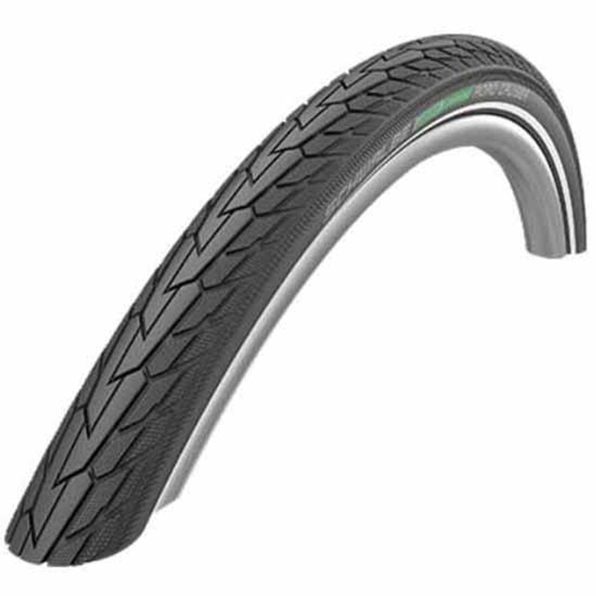 Schwalbe dæk road cruiser active line dæk road cruise. act.line 37-584