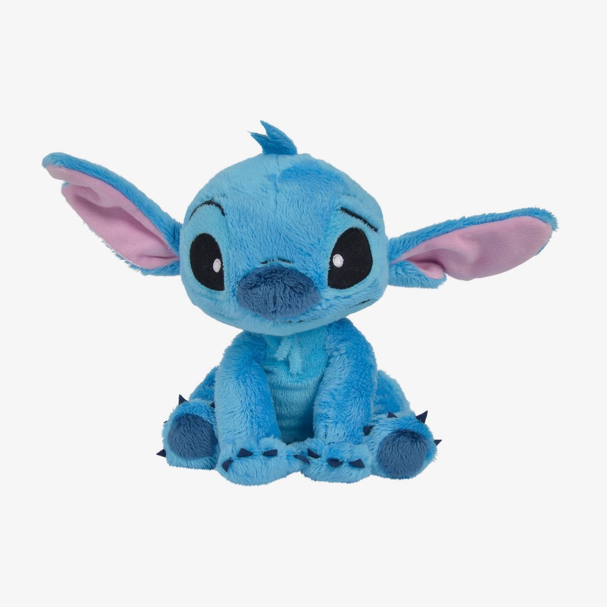 Simba lilo stitch disney stitch krammetøj - 25 cm