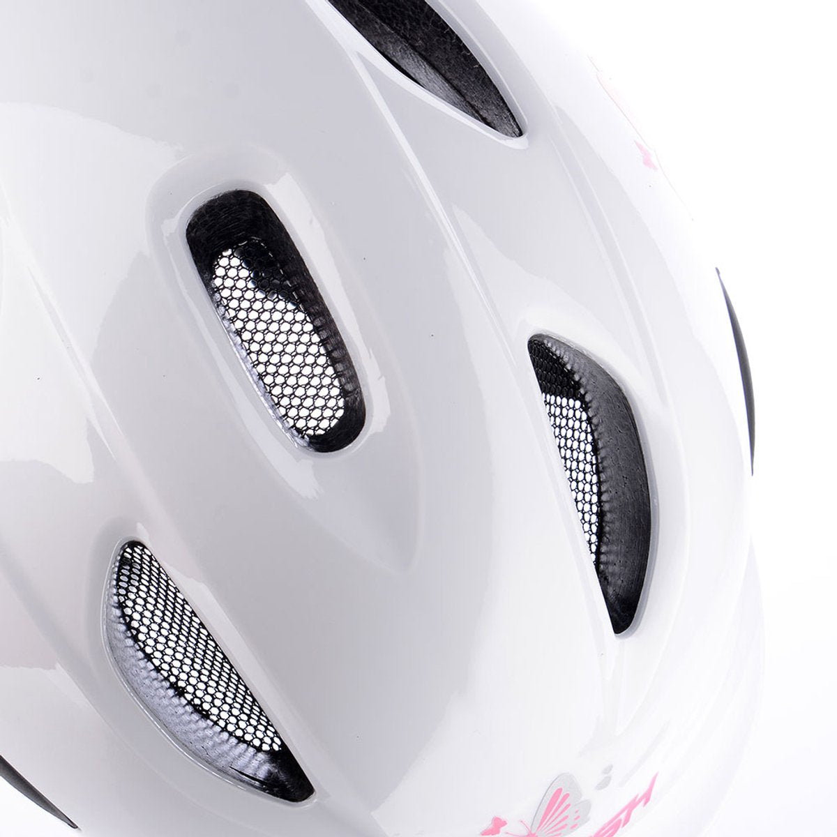 Tempish - stryker - skatehjelm - pink - 45-48cm (xs)