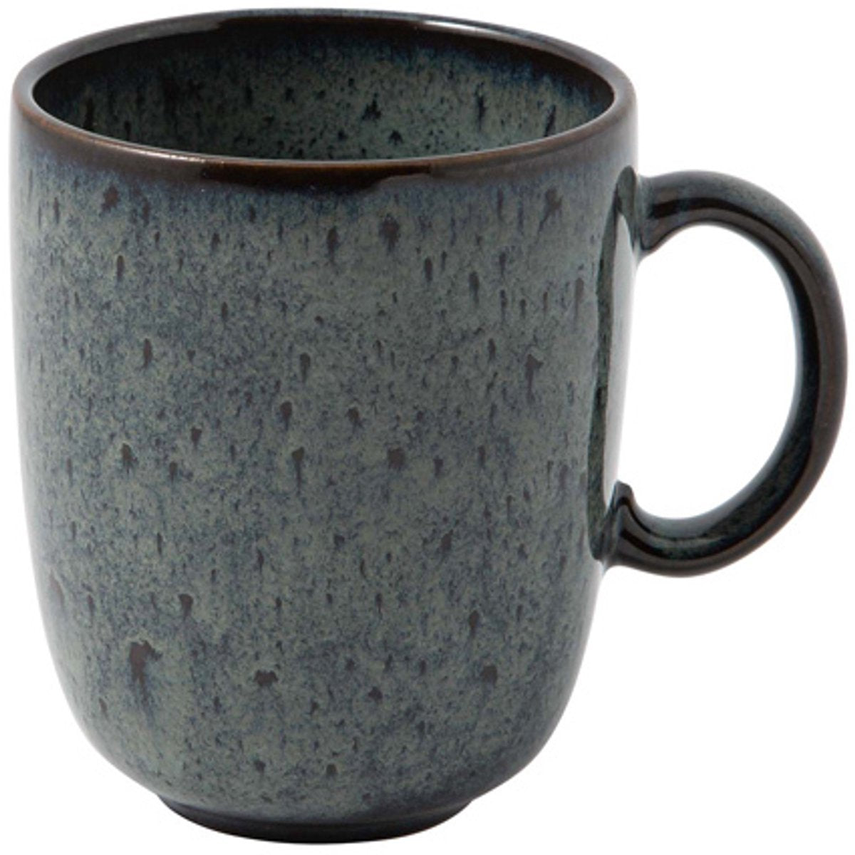 Villeroy boch krus lave 400 ml - grå