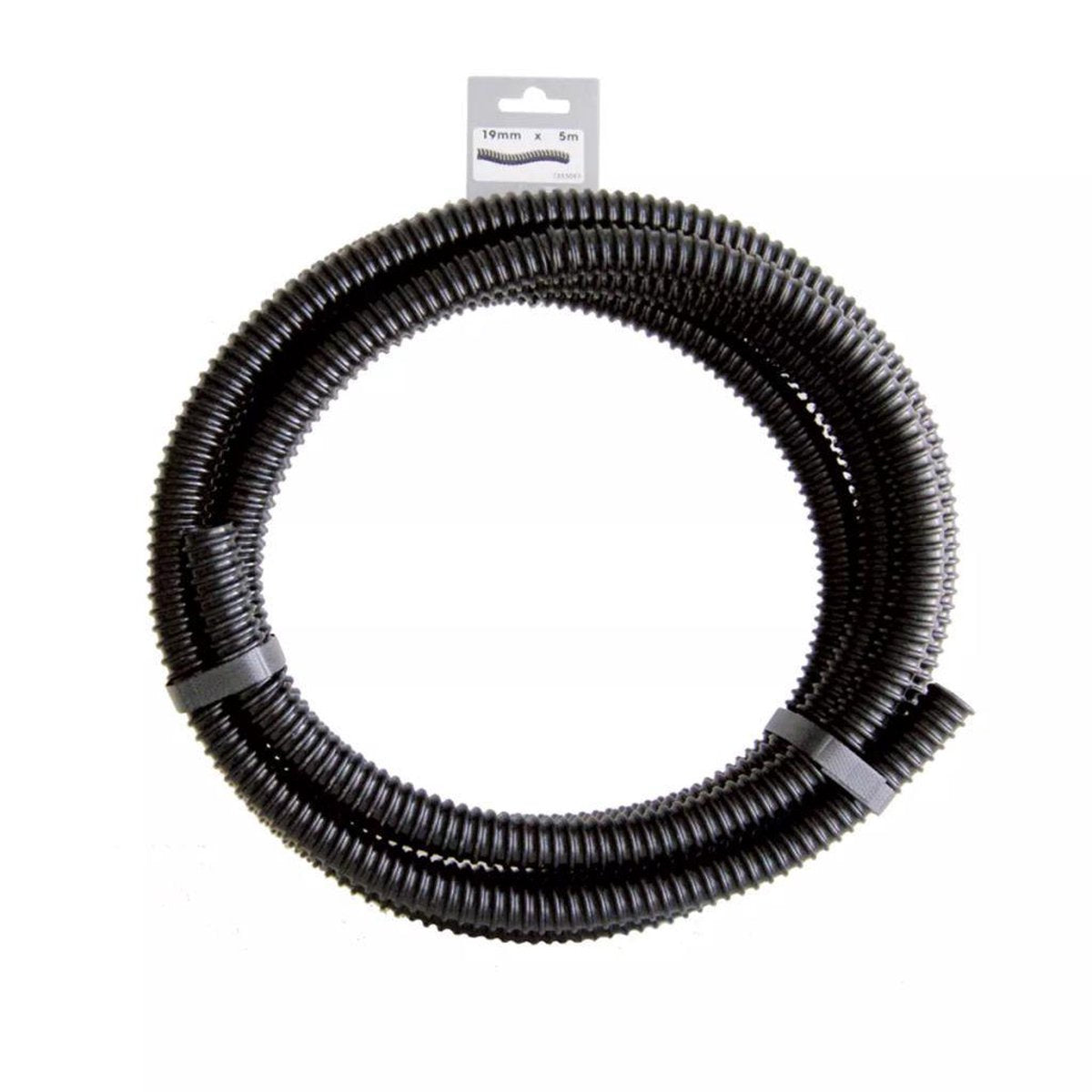 Ubbink - færdigpakket damslange 19mm x 5m - pumpe og filtertilbehør