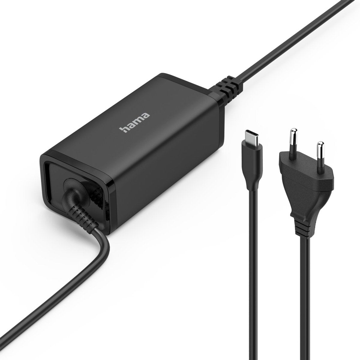 Hama bærbar strømforsyning 100 W 5 A