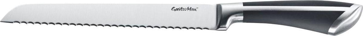 Gastromax brødkniv - 33,5 cm