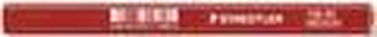 Staedtler snedkerblyant 175 mm medium 12 stk