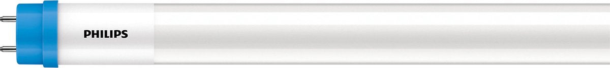 Philips led philips - led buis t8 corepro (em mains) standard output 20w 2050lm - 830 warm wit | 150cm - vervangt 58w