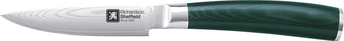 Richardson sheffield - midori peeling kniv