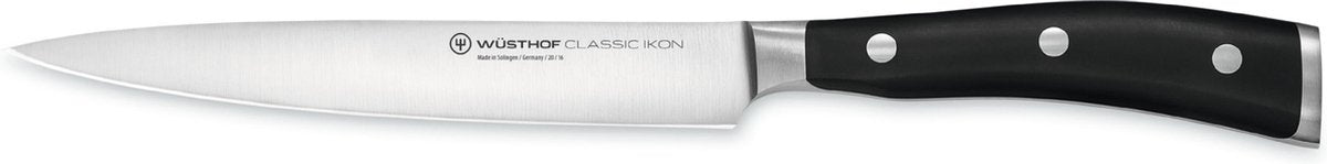 Wusthof - klassisk ikonskærerkniv 16 cm