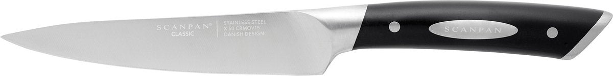 Scanpan - universal kniv - klassisk - 15 cm