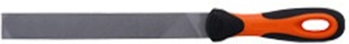 Bahco møllesavfil - 200 mm