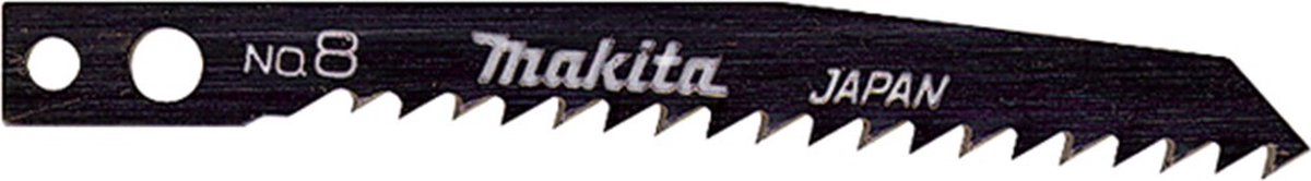 Makita stiksavklinge nr.8 - a-85911