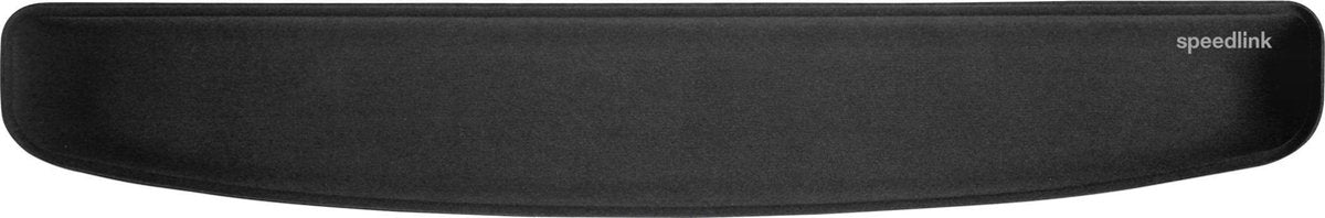 Speedlink satin ergonomisk håndledsstøtte - sort