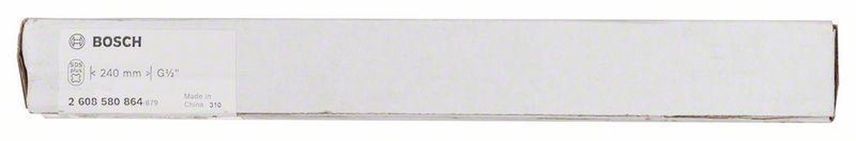 Bosch diamantkopskive standard til universal turbo �125x22,23 mm