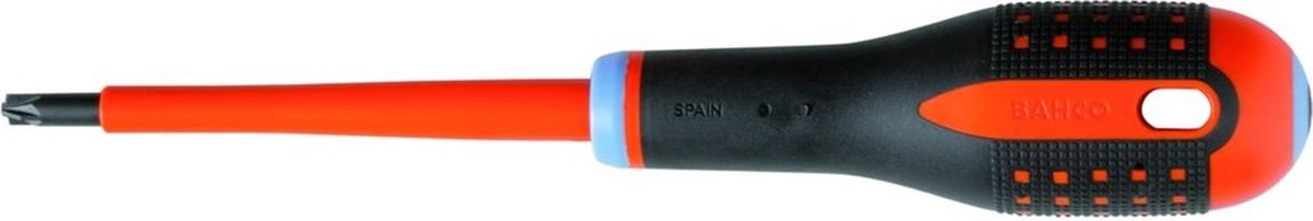Bahco skruetrækker ergo vde combi pz1 | be-8710s