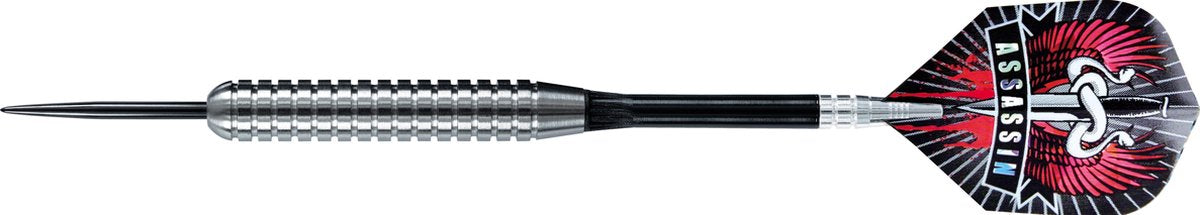 Harrows assassin heavy 80% wolfram 32gr