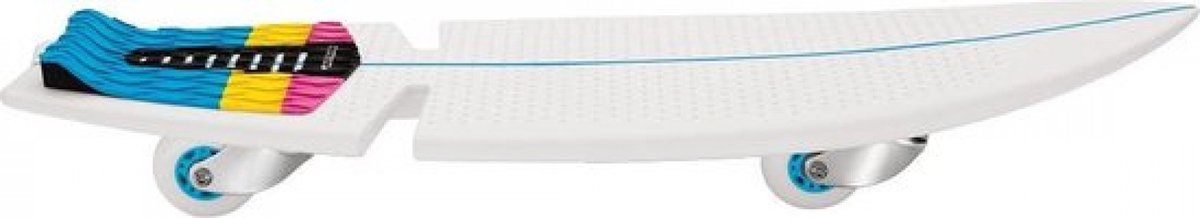 Barbermaskine - ripstik ripsurf (15073390)