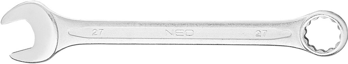 Neo ringnøgle 27 mm