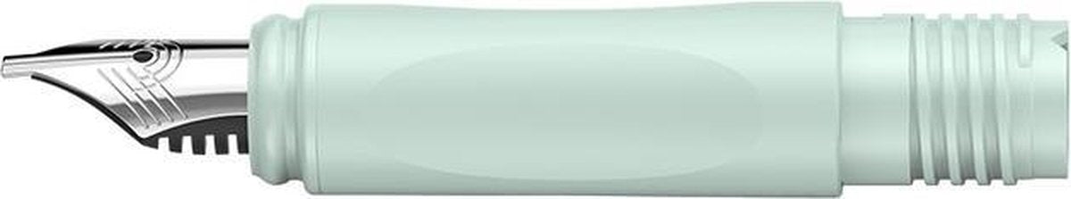 Schneider skriveredskaber schneider fyldepen nib - callissima - mint - stregbredde 1,5 mm - s-163881