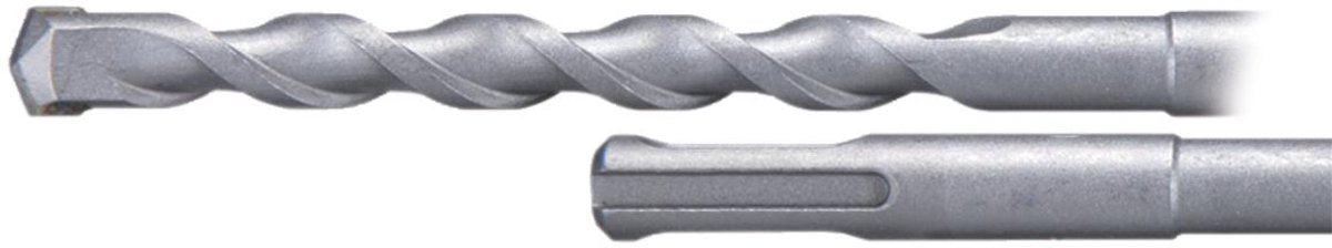 Makita hammerbohrer sds-plus, 5 x 160 mm sds-plus • 5 x 160 mm