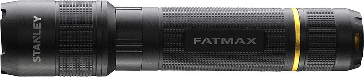 Stanley fatmax lommelygte 350lm