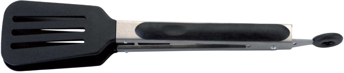 Berghoff serveringsspatel i nylon 26 cm - sort -