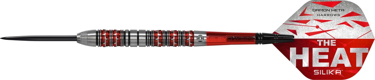 Harver damon heta serie 3 90% wolfram 23gr -