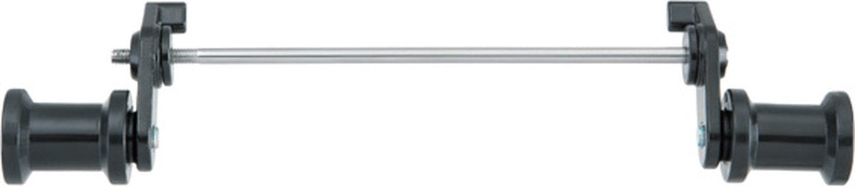 Topeak Journey Trailer -kobling - 5 mm hurtig frigivelse