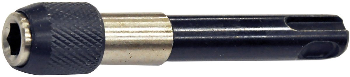 Makita bitholder sds+ 80mm - b-57548