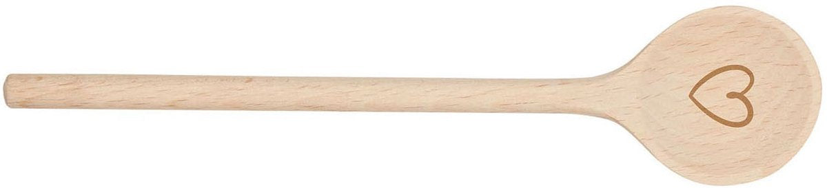 Goki træslevhjerte, 20 cm