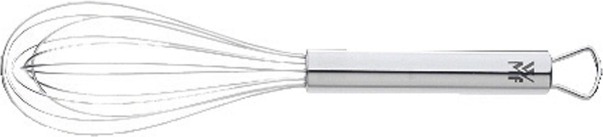 Wmf profi plus - piskeris - 20 cm - rustfrit stål - kompakt - holdbar