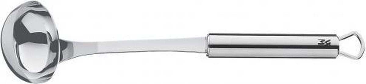 Wmf profi plus - sauceske - rustfrit stål - 30 cm - ergonomisk håndtag