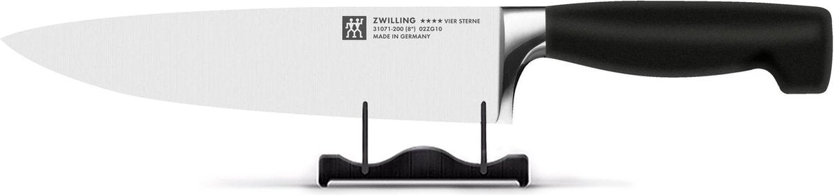 Zwilling - 4 stive kokkeknive 200 mm