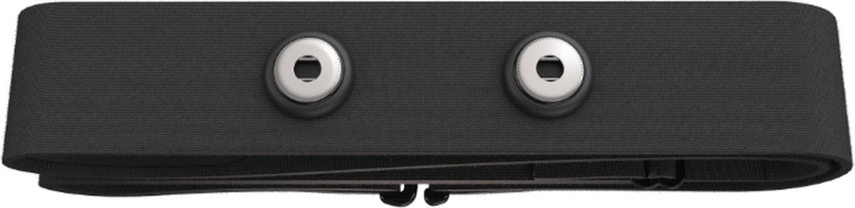 Trackr wahoo bælte sort