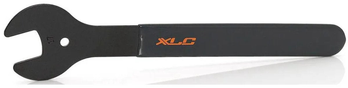 Xlc to-s22 - konusnøgle - 17mm - sort