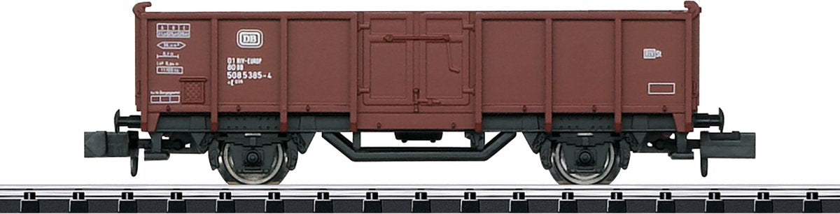 Minitrix hobby godsvogn e 040