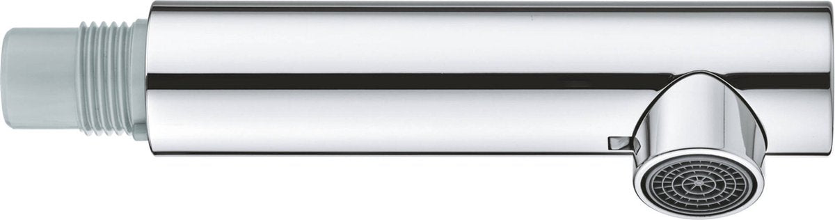 Grohe mousseur krom