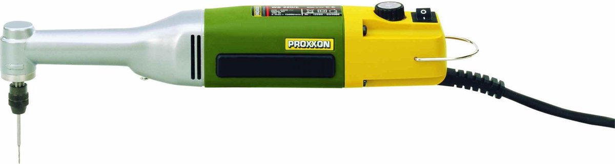 Proxxon - finboresliber lwb e