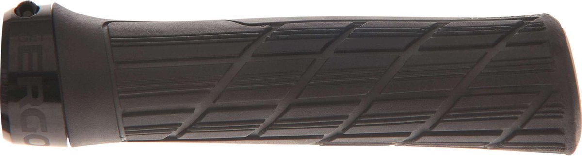 Ergon håndterer GE1 EVO Factory Frozen Stealth Black