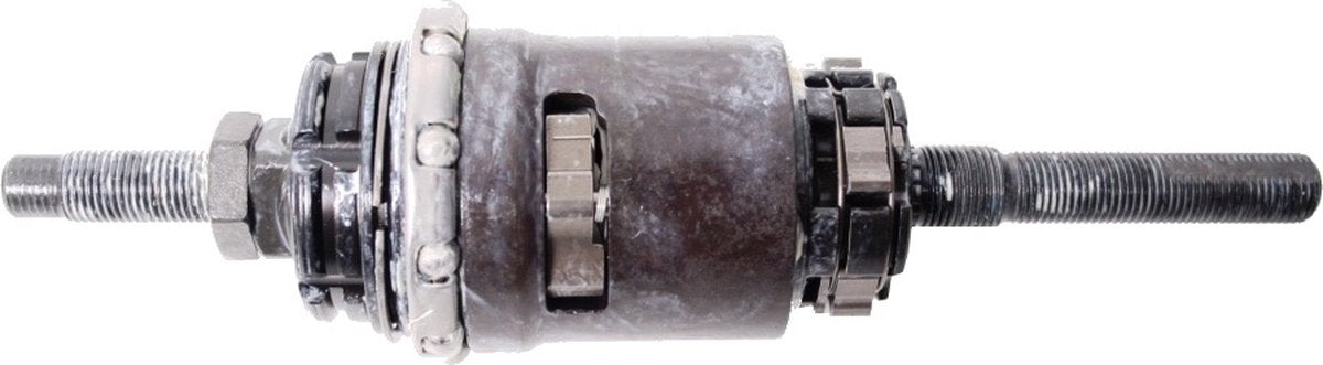Shimano interiør nexus 3 rullebremse 189,9 mm sort