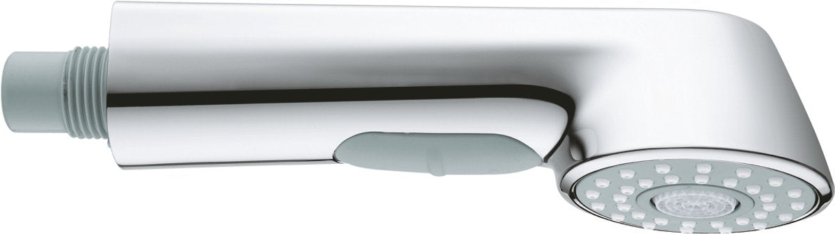 Grohe skyllebruser