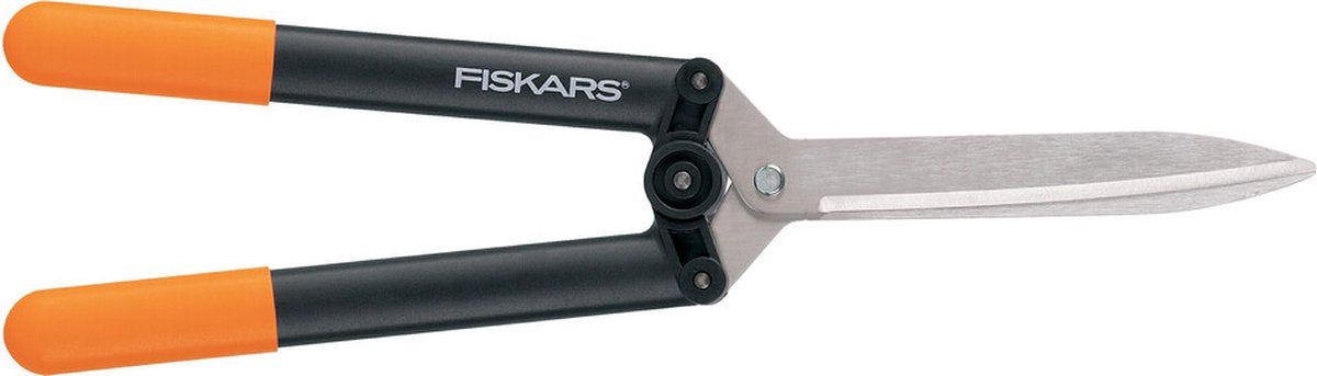 Fiskars powerlever hækkeklipper hs52 - 1001564 - 1001564