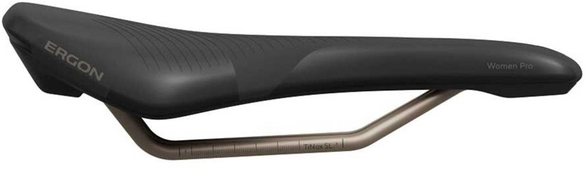 Ergon sadel SR allroad pro dame M L
