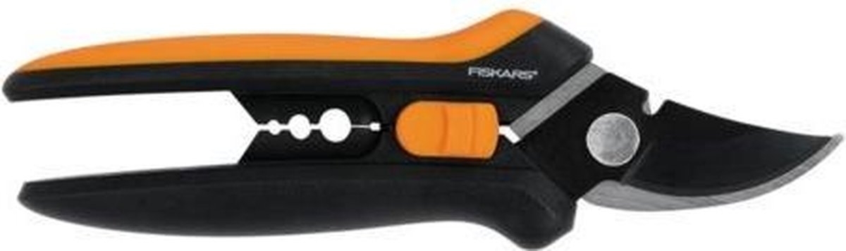 Fiskars sp14 solid snip blomstersaks