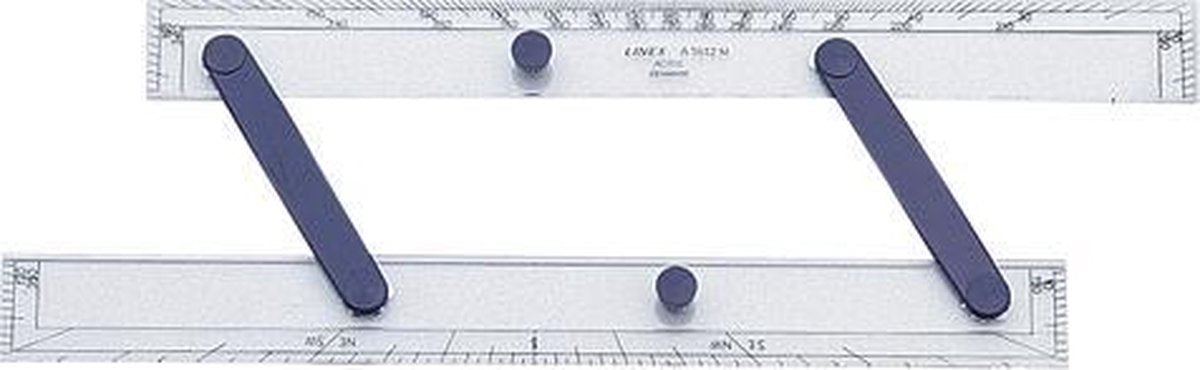 Talamex parallel lineal 380mm