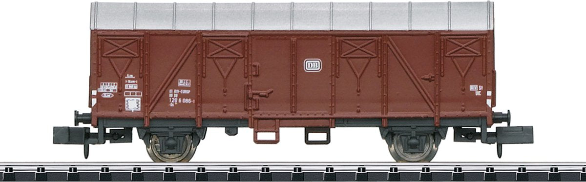Minitrix hobby godsvogn