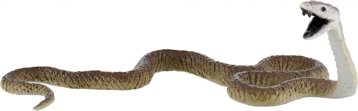 Bullyland sort mamba (68487)