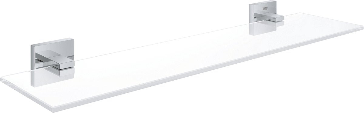 Grohe start terninghylde - krom 41109000