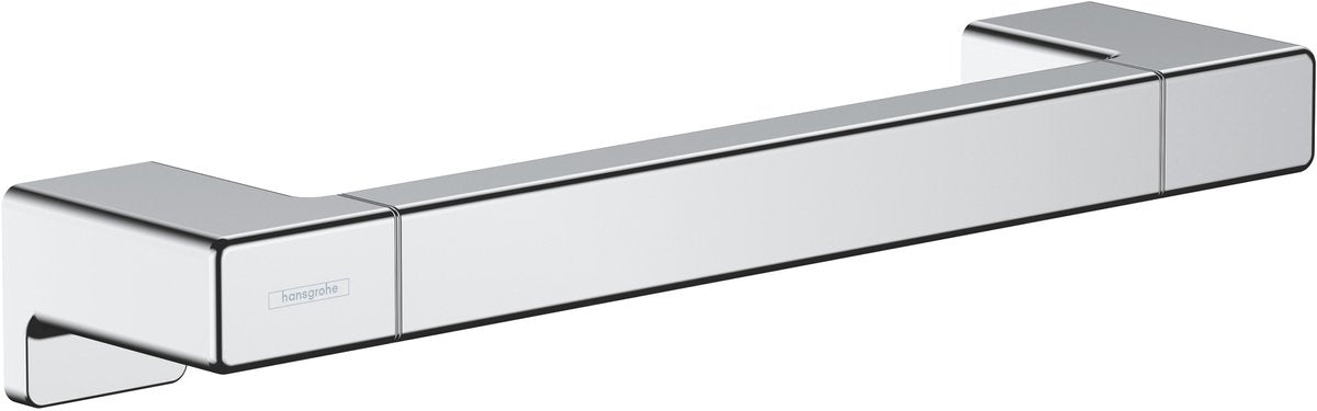 Hansgrohe addstoris badehåndtag krom