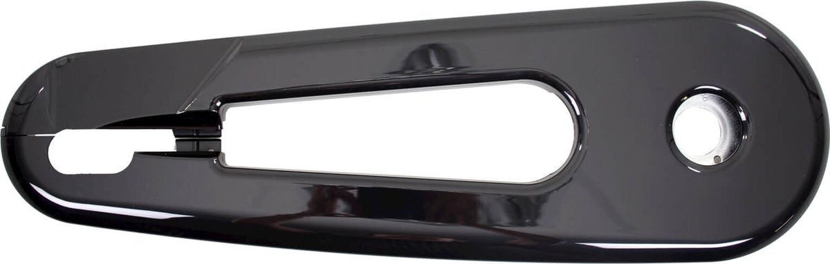 Hesling Chain Guard Juno II 24 26 Sort 50 mm